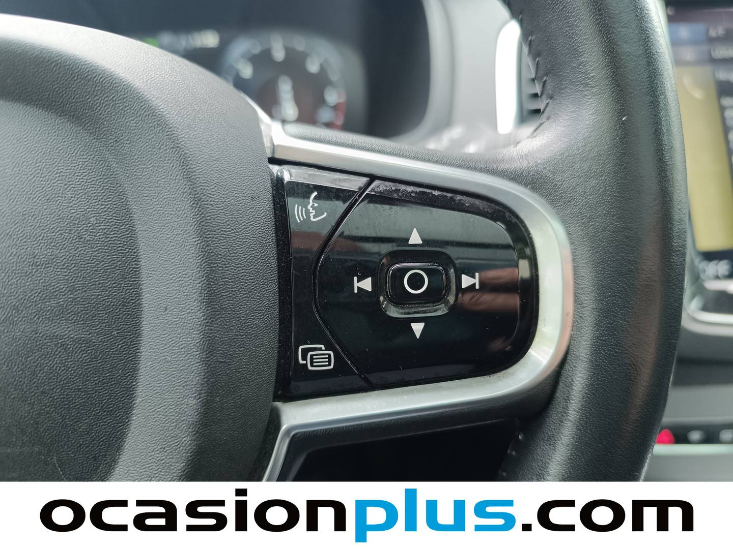 Foto Volvo XC90 Volvo XC90 D5 Inscription AWD Auto (225 CV) 7 Plazas