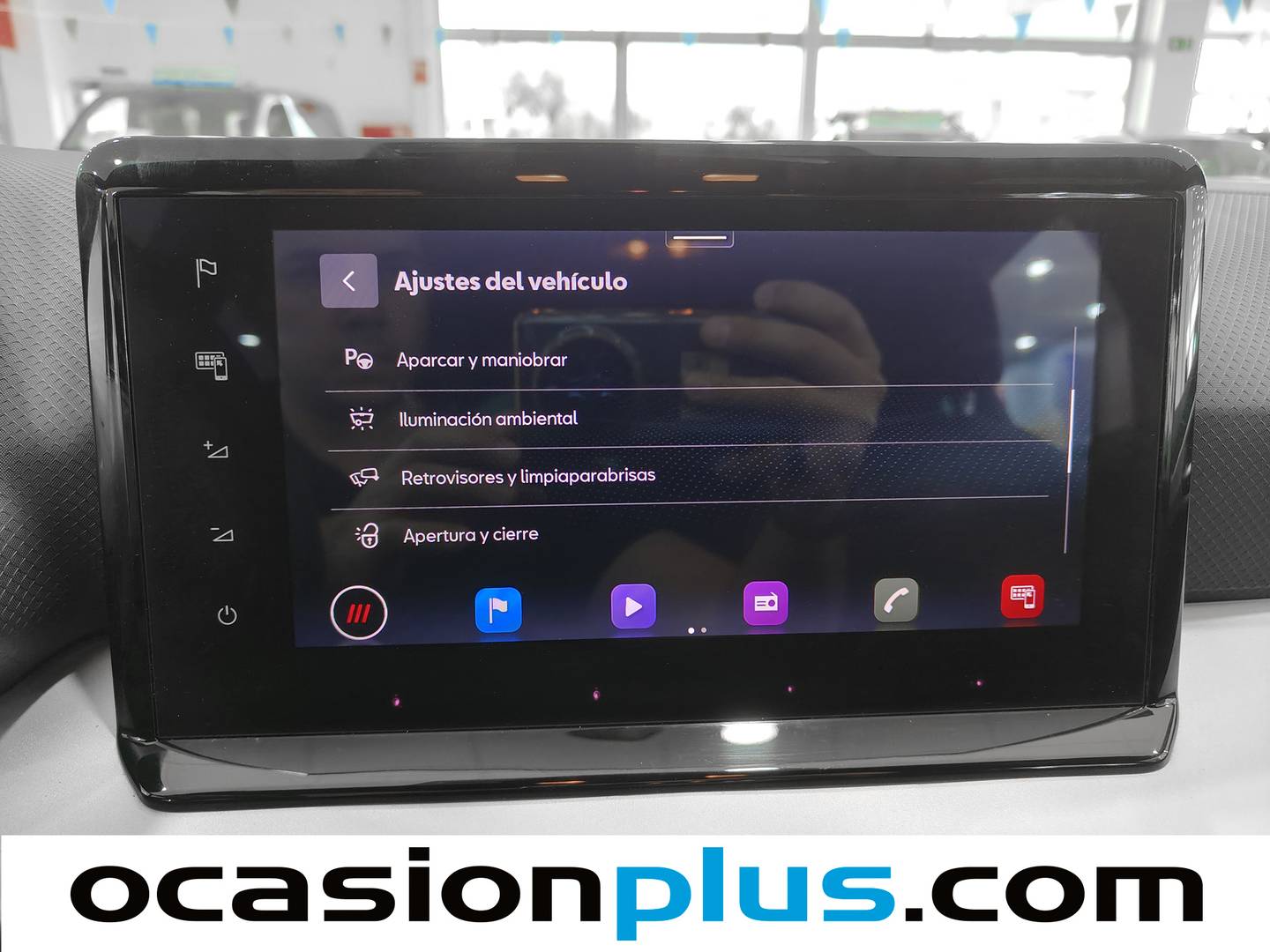 Seat Arona Seat Arona 1.0 TSI S&S FR Plus  (110 CV) de segunda mano