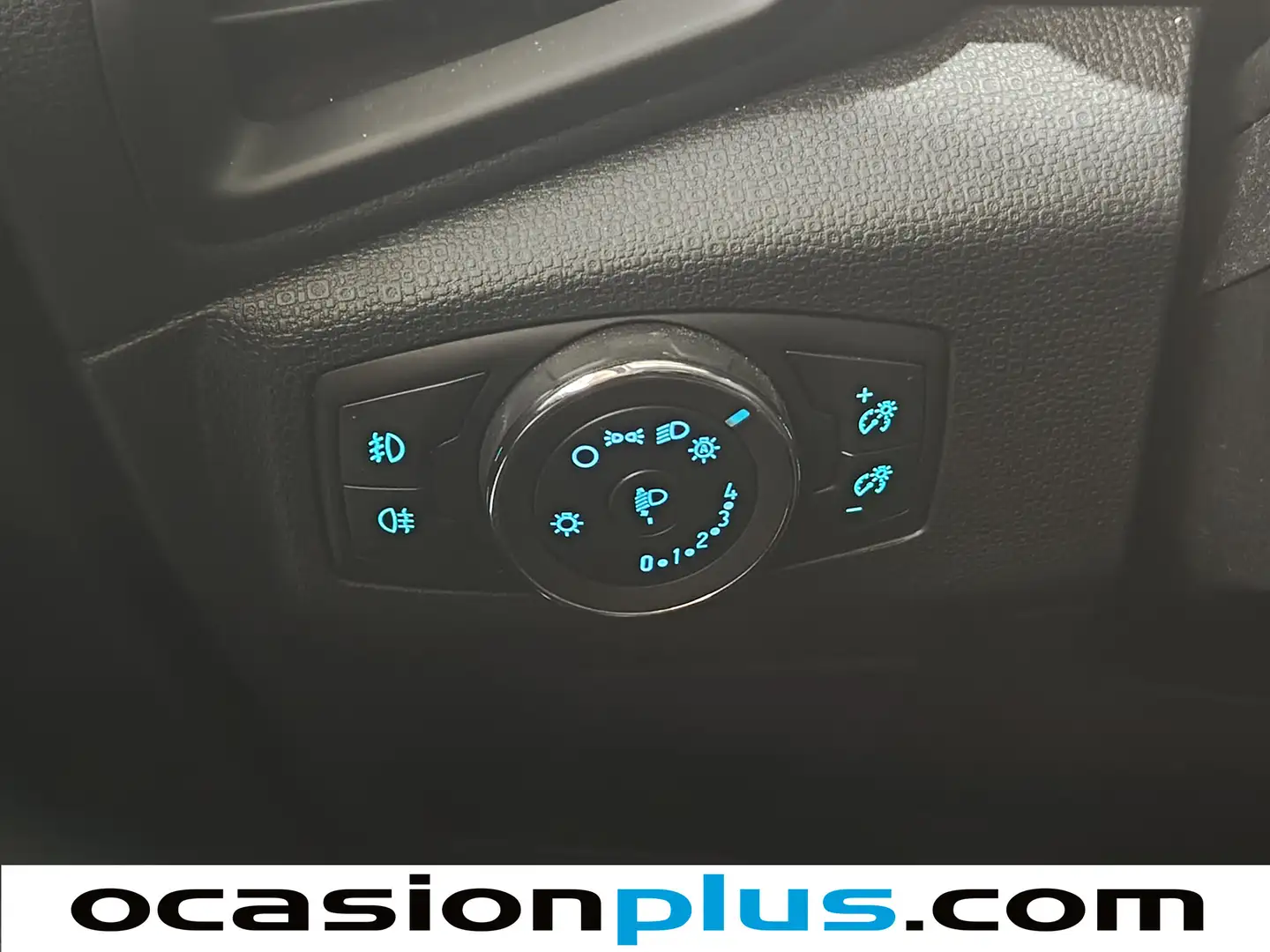 Foto Ford EcoSport Ford EcoSport 1.0T EcoBoost S&S Active (125 CV)