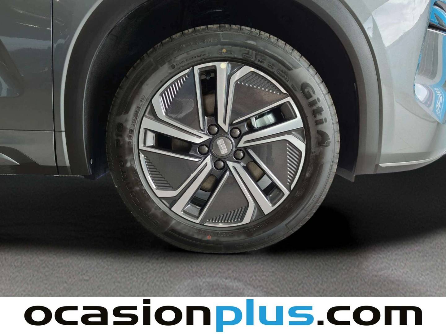 Geely Starray EM-i Geely Starray EM-i 1.5 PHEV PRO (262 CV) barato