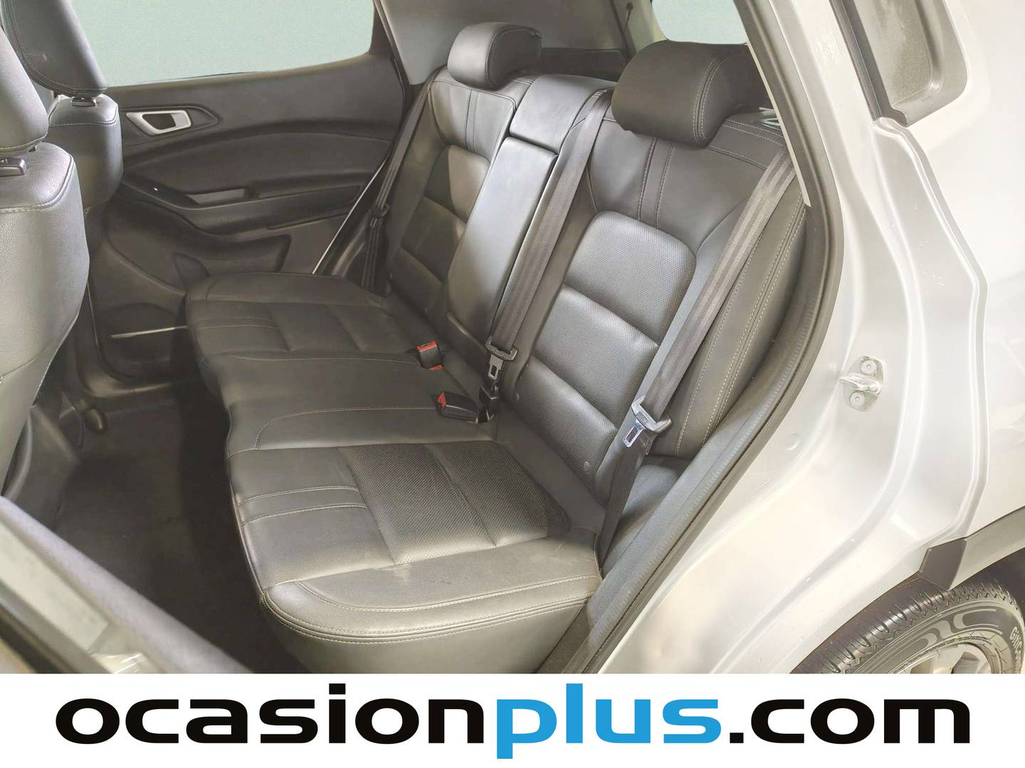 Foto DR AUTOMOBILES DR 4.0 DR AUTOMOBILES DR4 1.5 (116 CV)