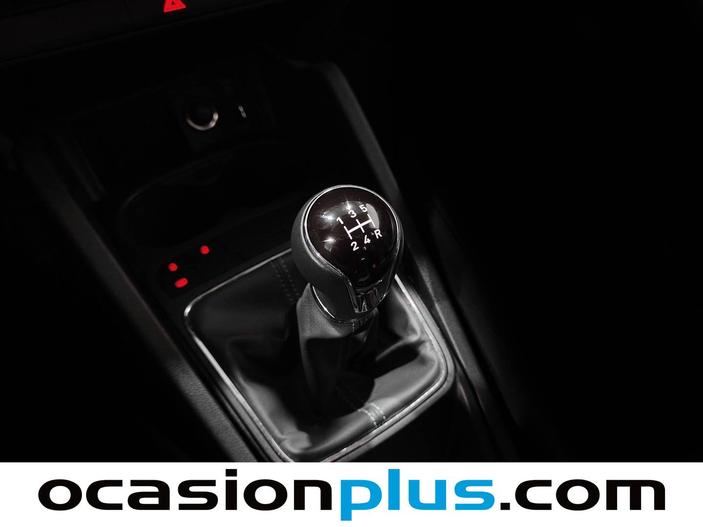 Seat Ibiza Seat Ibiza 1.0 Style Connect (75 CV) de segunda mano