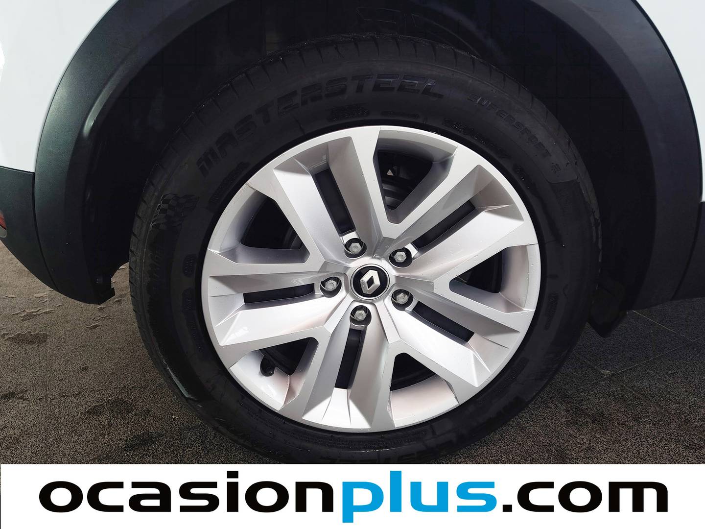 Renault Captur Renault Captur Intens TCe GLP (100 CV) barato