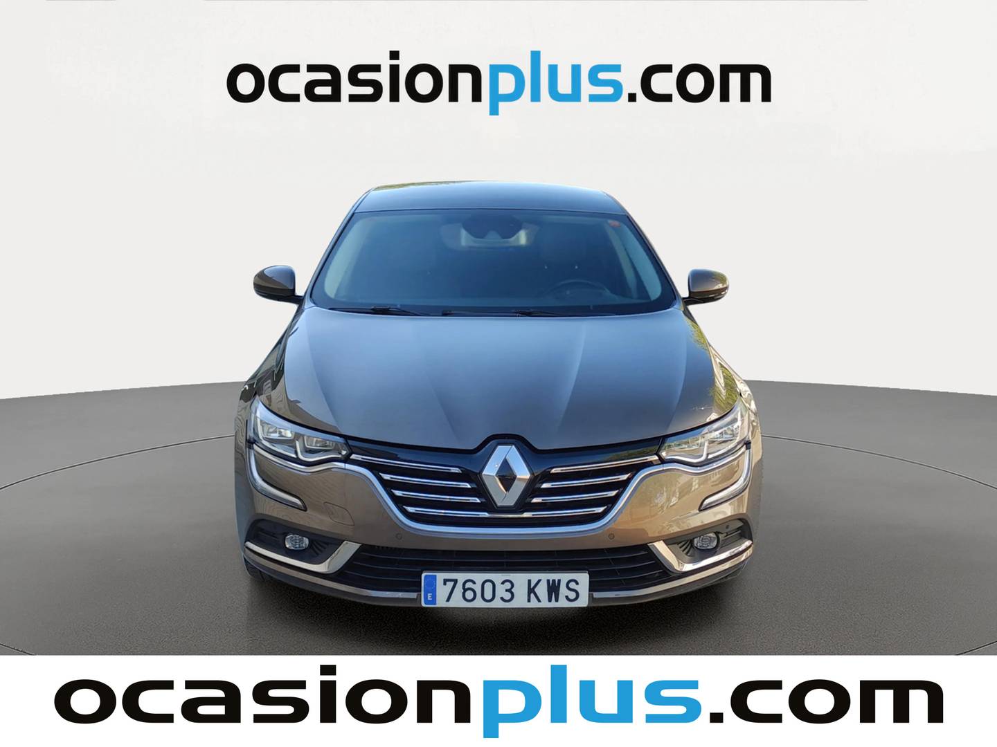 Renault Talisman Renault Talisman Zen Tce GPF (225 CV) 225cv