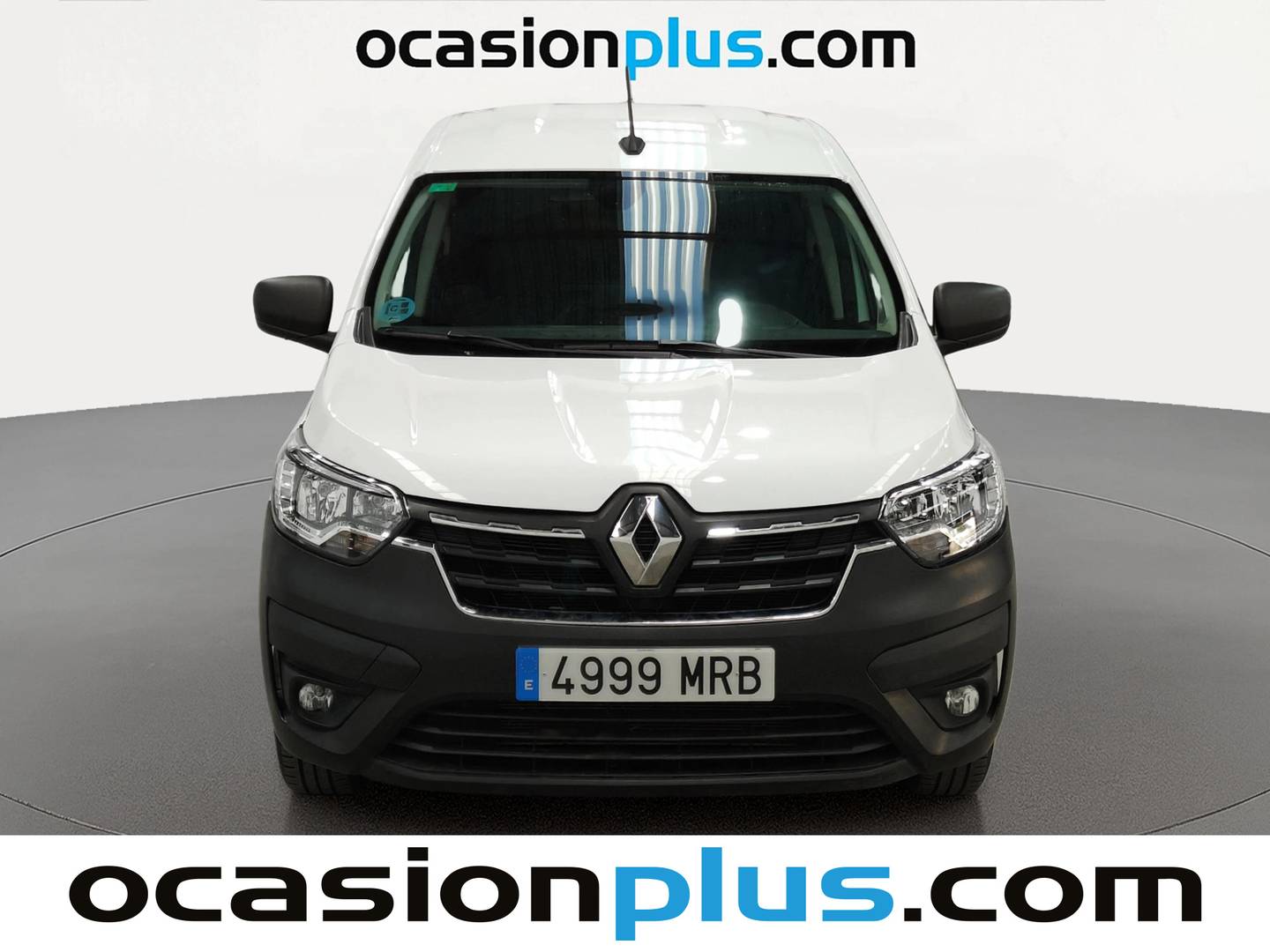Renault Express Renault Express Furgon Advance Blue dCi (95 CV) 95cv