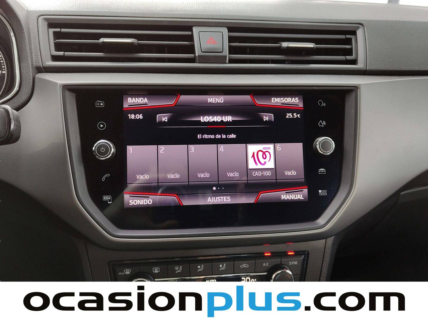 Seat Ibiza Seat Ibiza 1.0 S&S Style (75 CV) km 0