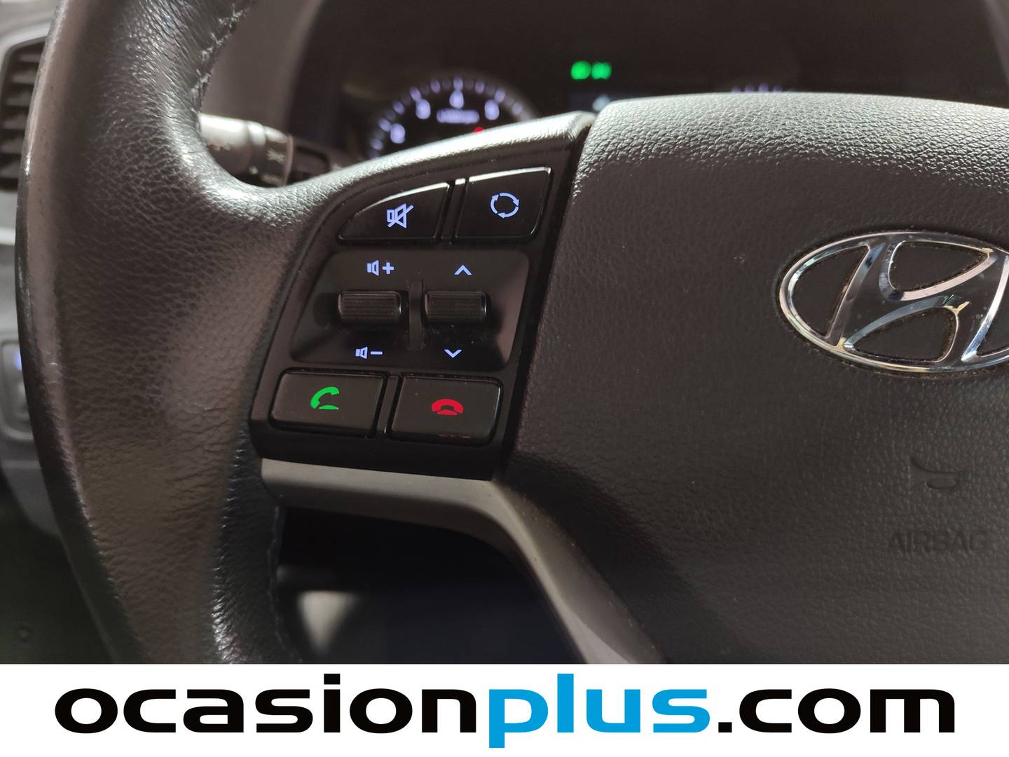 Hyundai Tucson Hyundai Tucson 1.6 GDI BlueDrive Tecno 4x2 (131 CV) 131cv
