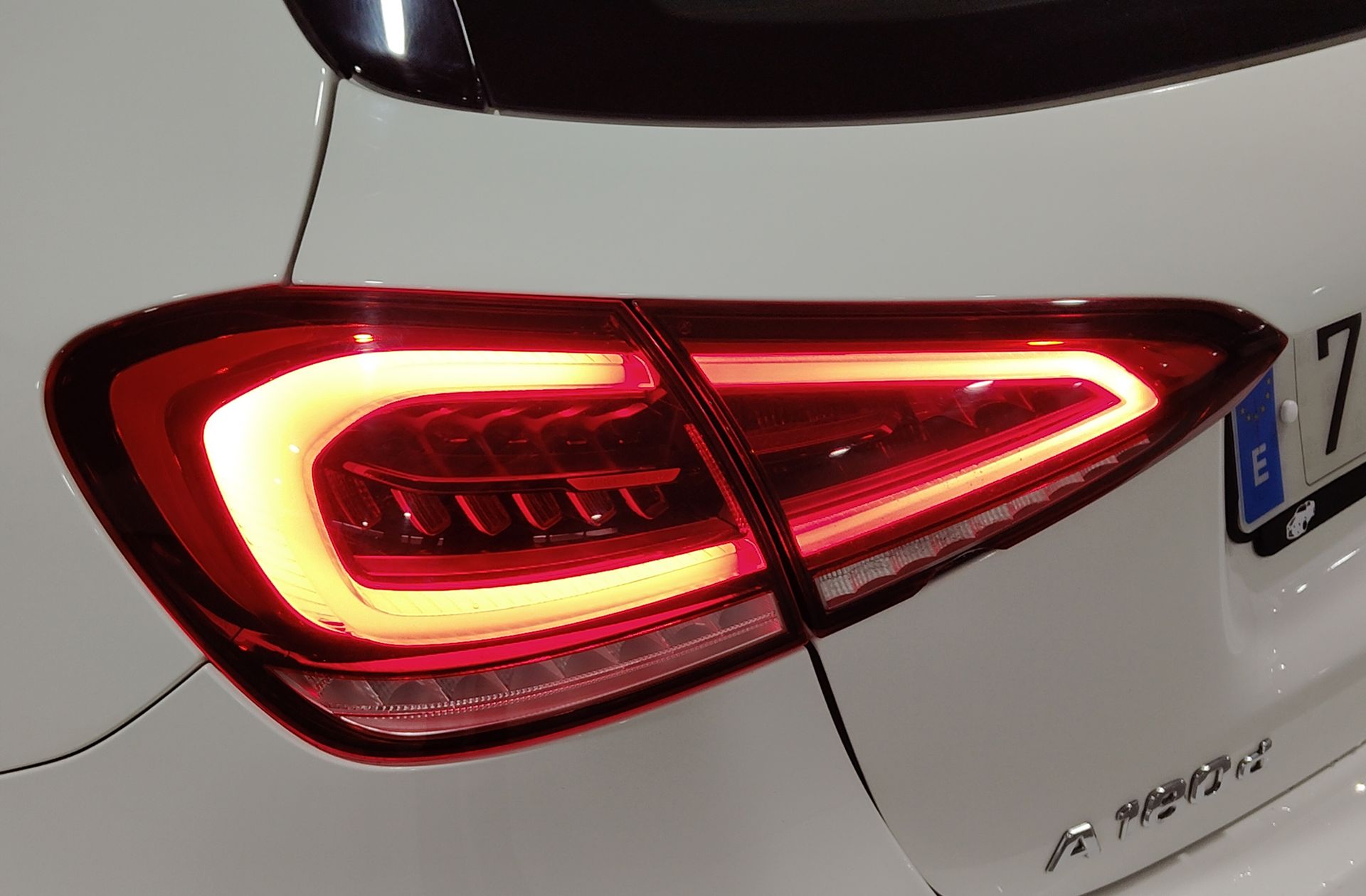 Mercedes-Benz Clase A 180 d - foto 19
