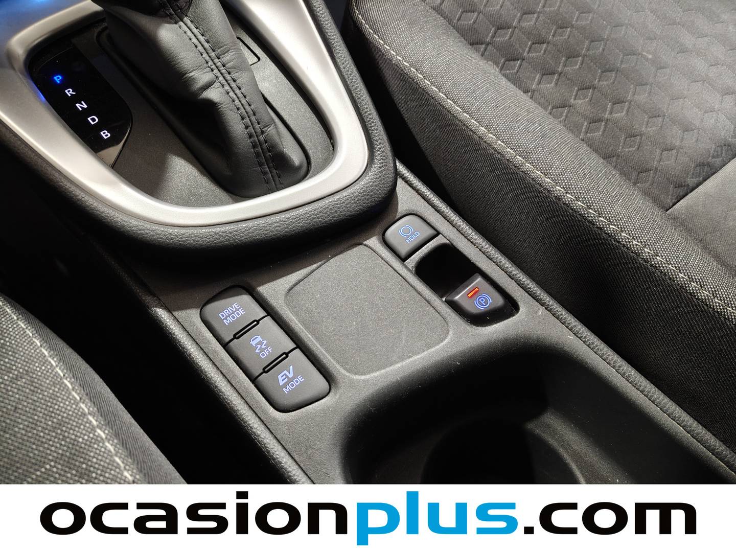 Toyota Yaris Toyota Yaris 120H Business Plus (116 CV) híbrido