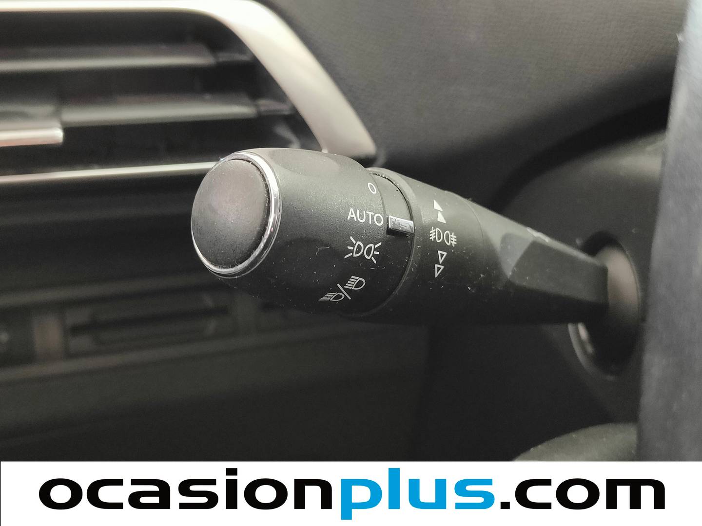 Peugeot 5008 Peugeot 5008 BlueHDi 130 S&S Allure (130 CV) 7 Plazas de ocasión