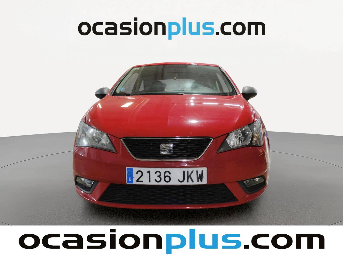 Seat Ibiza Seat Ibiza SC 1.2 TSI Reference Connect (90 CV) al mejor precio