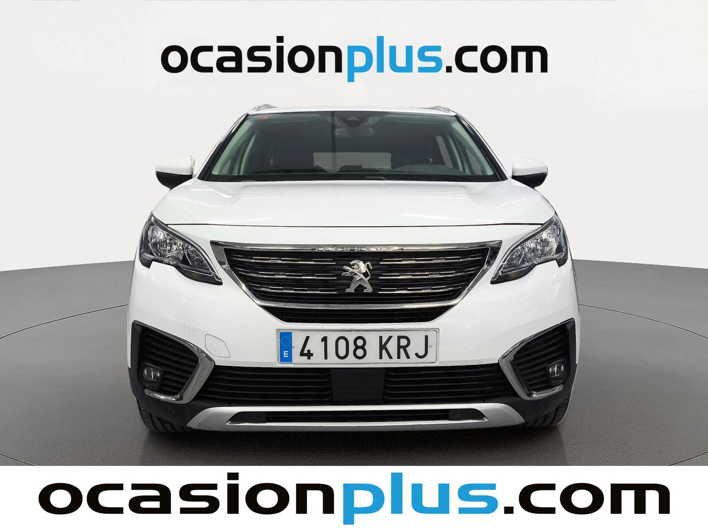 Peugeot 5008 Peugeot 5008 PureTech 130 S&S Allure (130 CV) 7 Plazas barato