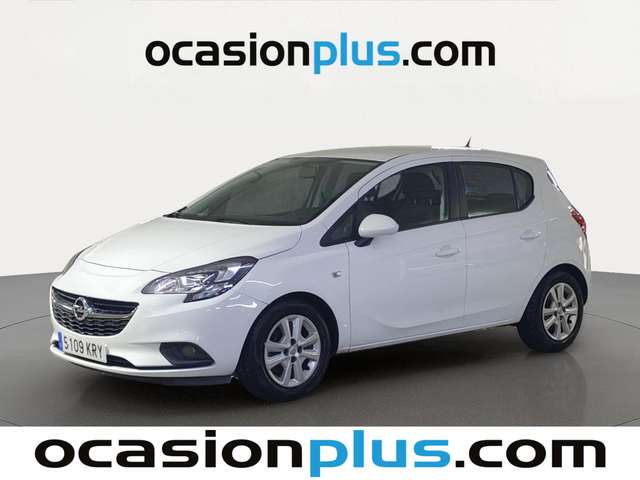 Opel Corsa 1.3 CDTi S&S Selective (95 CV) de segunda mano