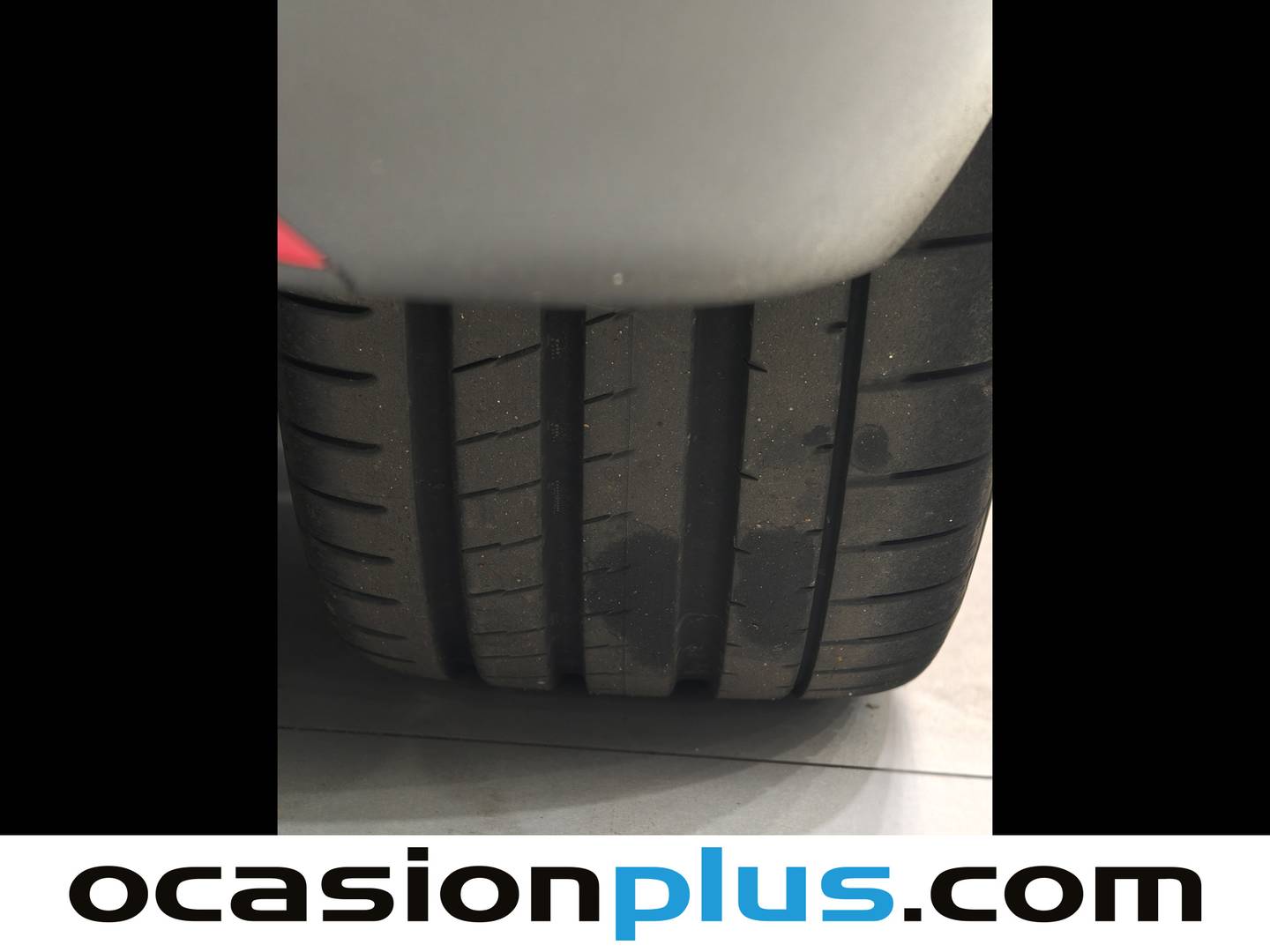 Hyundai i30 Hyundai i30 2.0 TGDI N Performance (280 CV) seminuevo