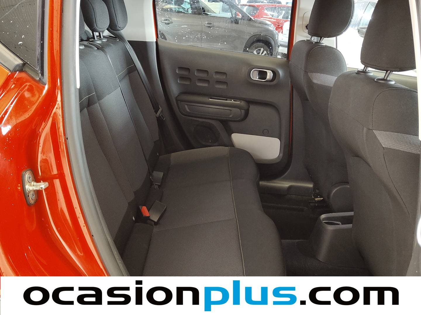 Citroën C3 Citroën C3 PureTech 110 S&S Shine (110 CV) al mejor precio