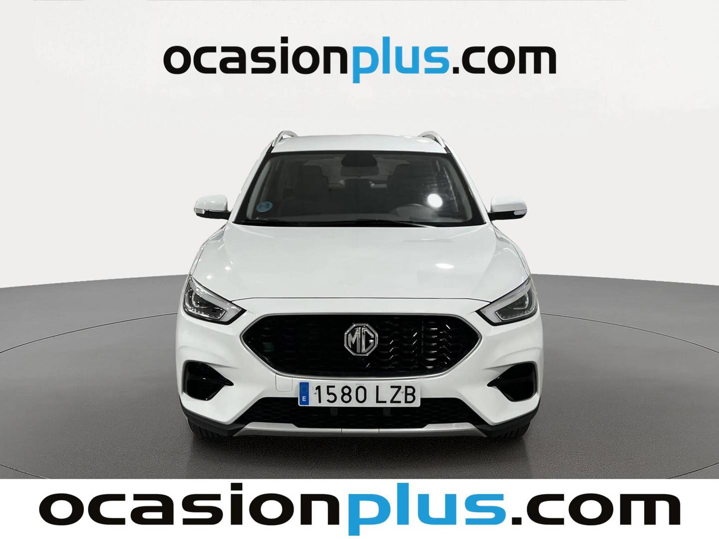 MG ZS MG ZS 1.5 Comfort (106 CV) 106cv