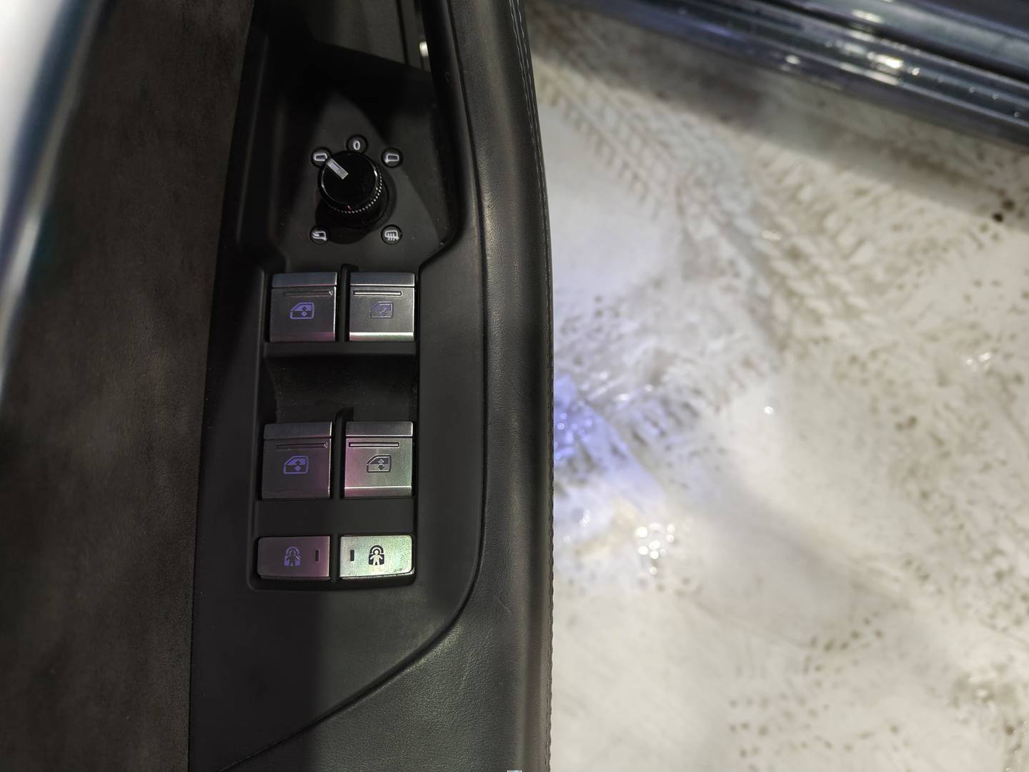 Foto Audi A7 Audi A7 Sportback 50 TDI quattro (286 CV) tiptronic