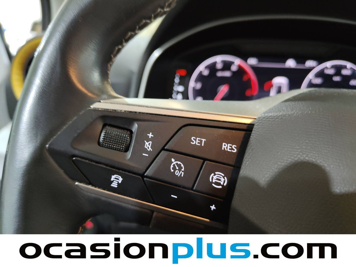 Seat Arona Seat Arona 1.0 TSI Style XL DSG (115 CV) seminuevo