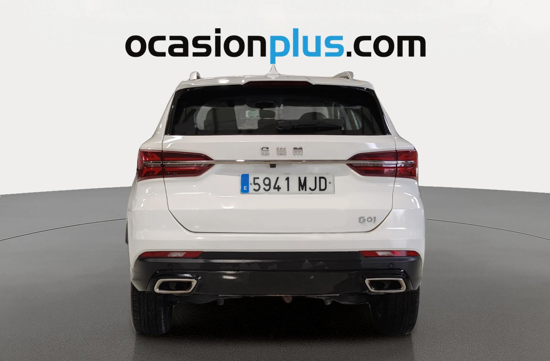 SWM G01 1.5T Luxury - foto 13