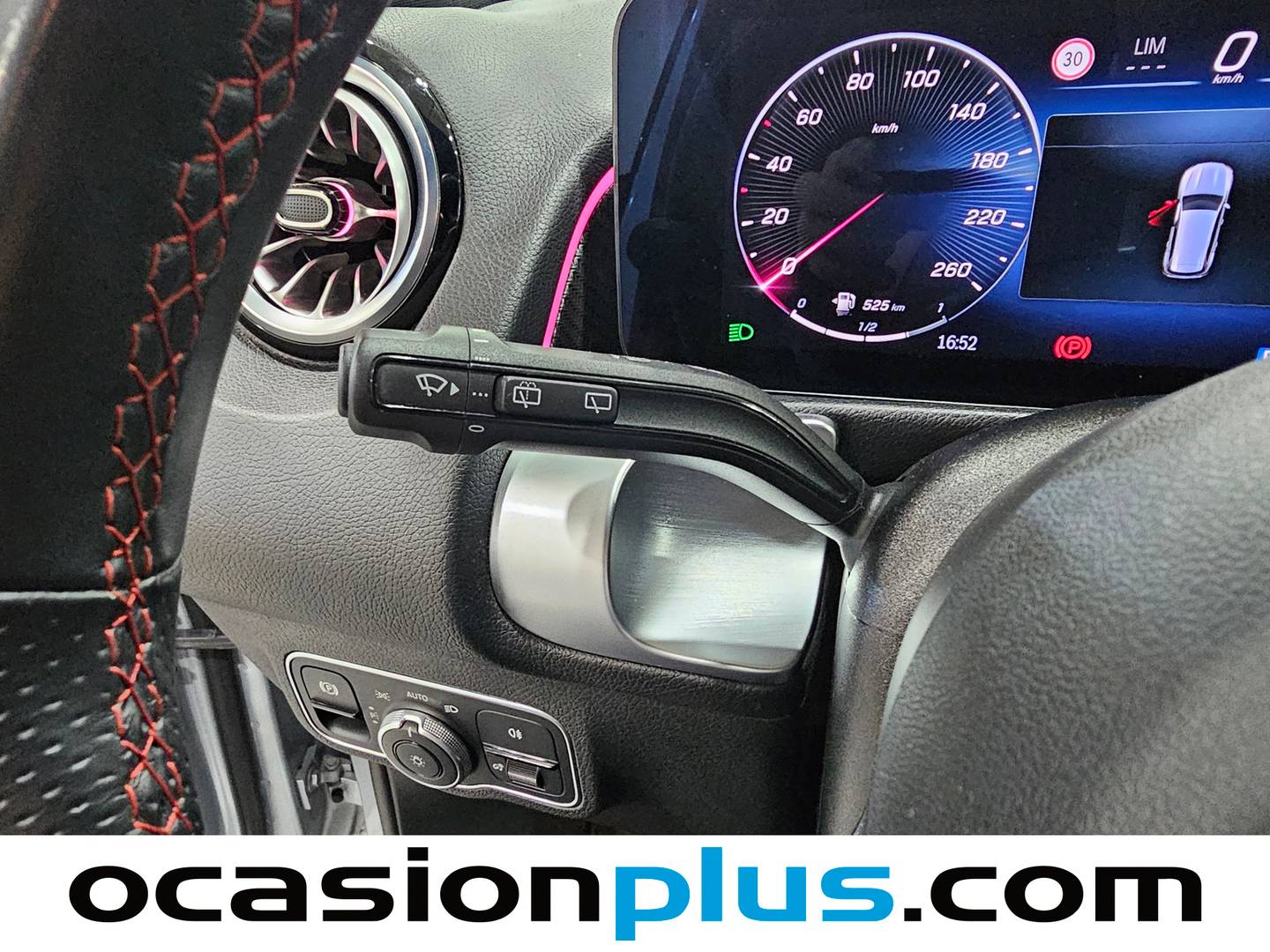 Foto Mercedes GLB Mercedes-Benz GLB 200 d  (150 CV) PACK AMG