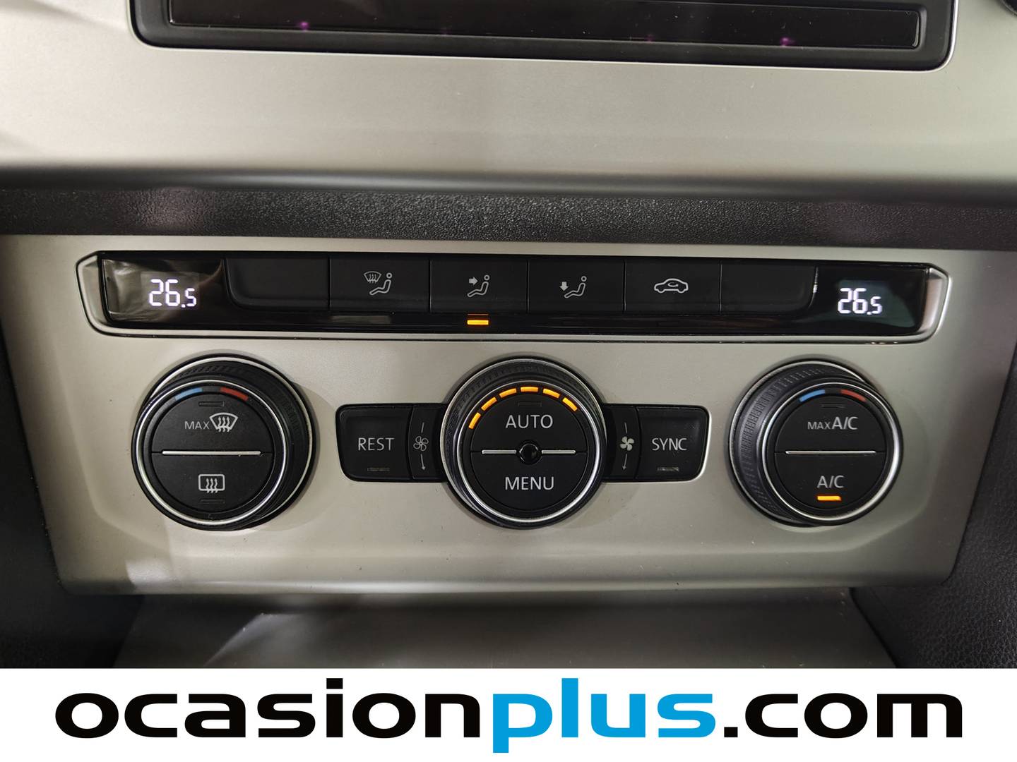 Foto Volkswagen Passat Volkswagen Passat Variant R-Line Exclusive 2.0 TDI BMT (150 CV)