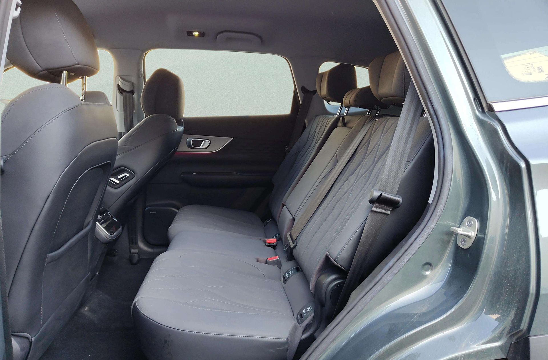 Ebro s800 1.6 T-GDi Premium DCT 7 plazas - foto 15