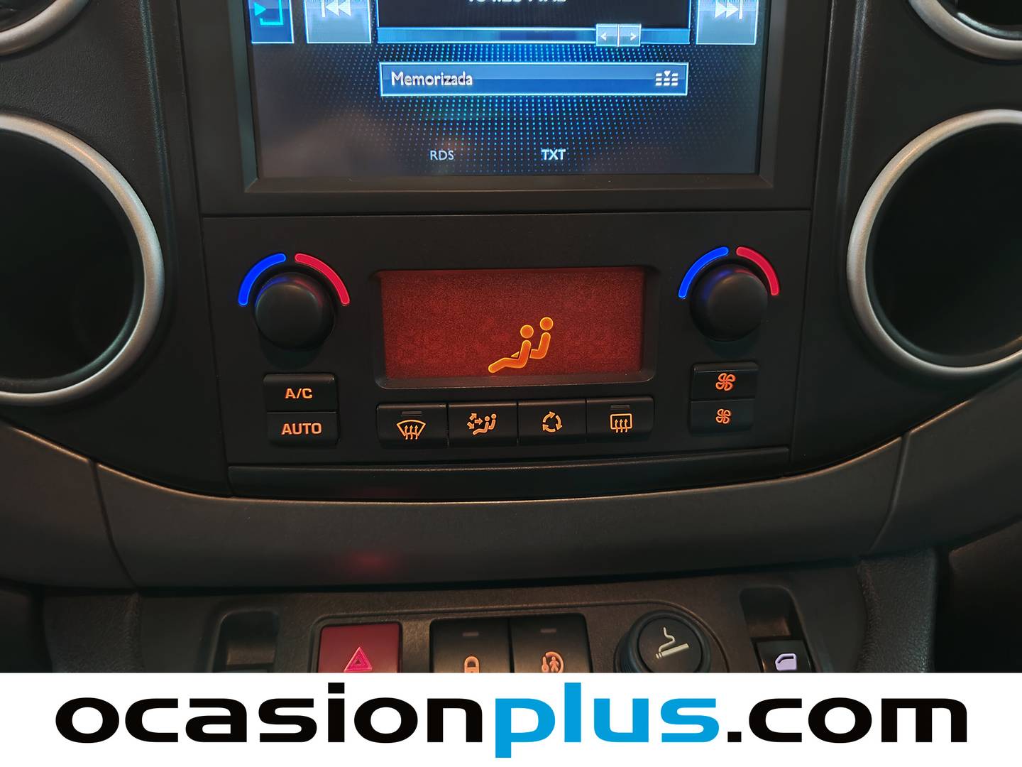 Peugeot Partner Peugeot Partner Tepee Combi 1.6 BlueHDI Outdoor BlueHDi (120 CV) 7 Plazas al mejor precio