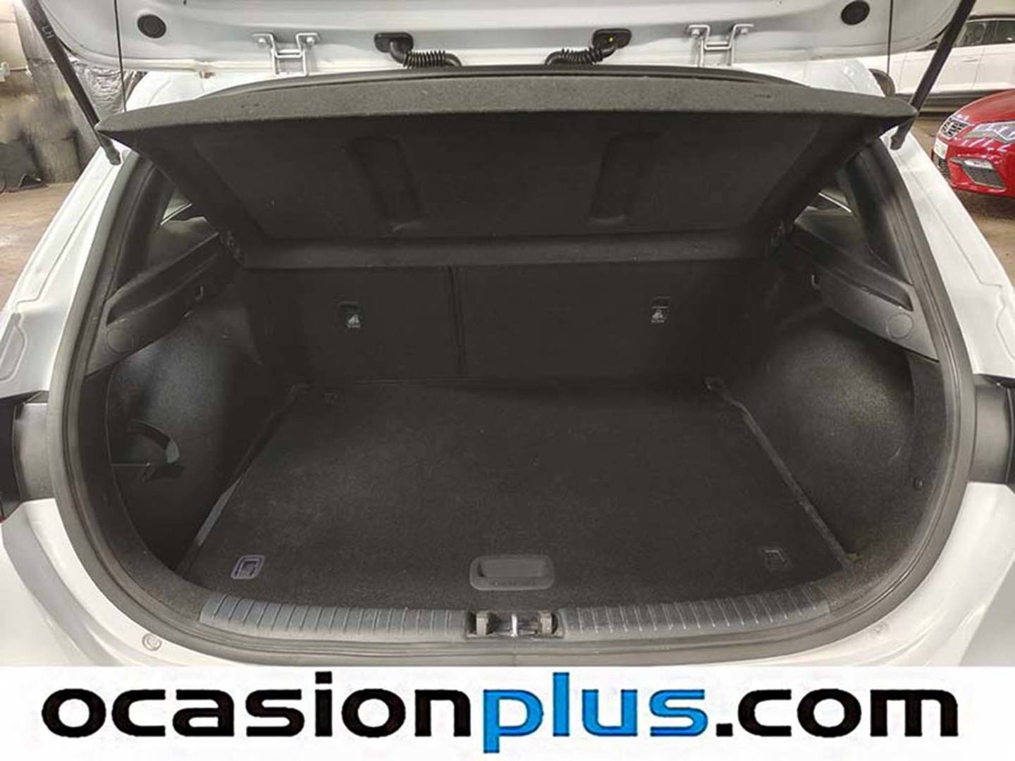 Foto KIA Ceed Kia Ceed 1.6 CRDi Tech (136 CV)