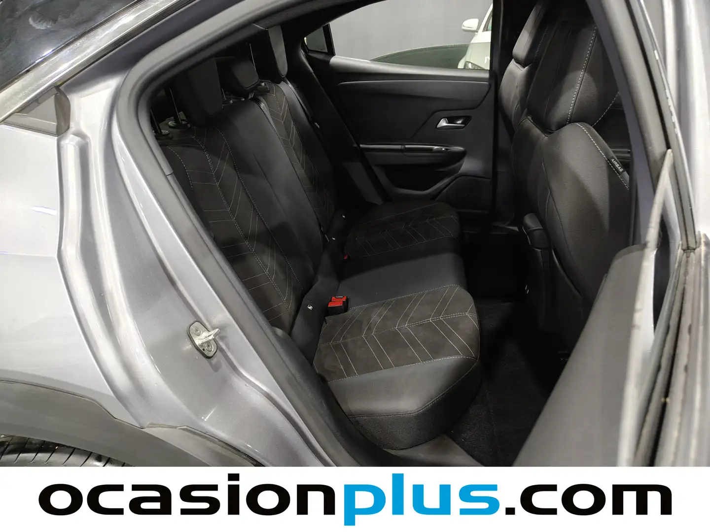 Foto Opel Mokka Opel Mokka 1.2 T Ultimate (136 CV)