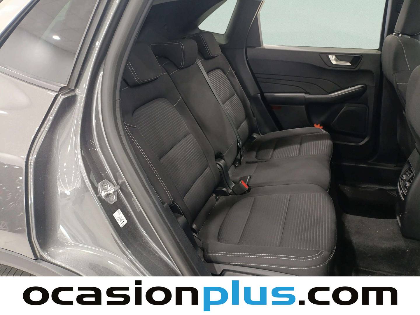 Ford Kuga Ford Kuga 2.0 EcoBlue MHEV Titanium (150 CV) km 0