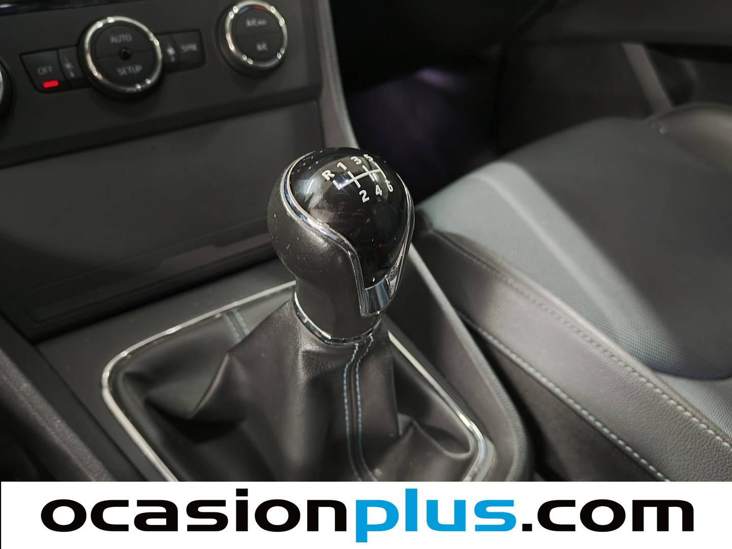Seat León Seat León 1.4 TSI St&Sp I-Tech (125 CV) seminuevo