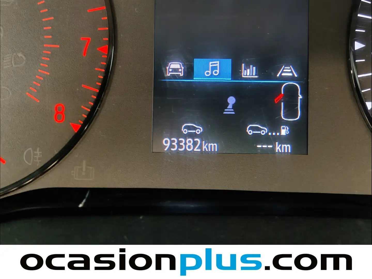 Foto Nissan Townstar Nissan Townstar 1.3G L1 Tekna (130 CV)