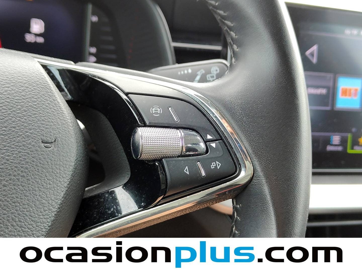 Foto Skoda Kamiq Skoda Kamiq 1.0 TSI Ambition DSG (110 CV)