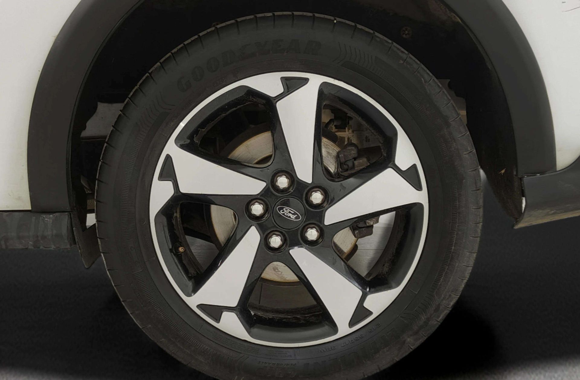Ford Transit Connect Kombi 1.5 TDCi Ambiente 220 L1 - foto 32