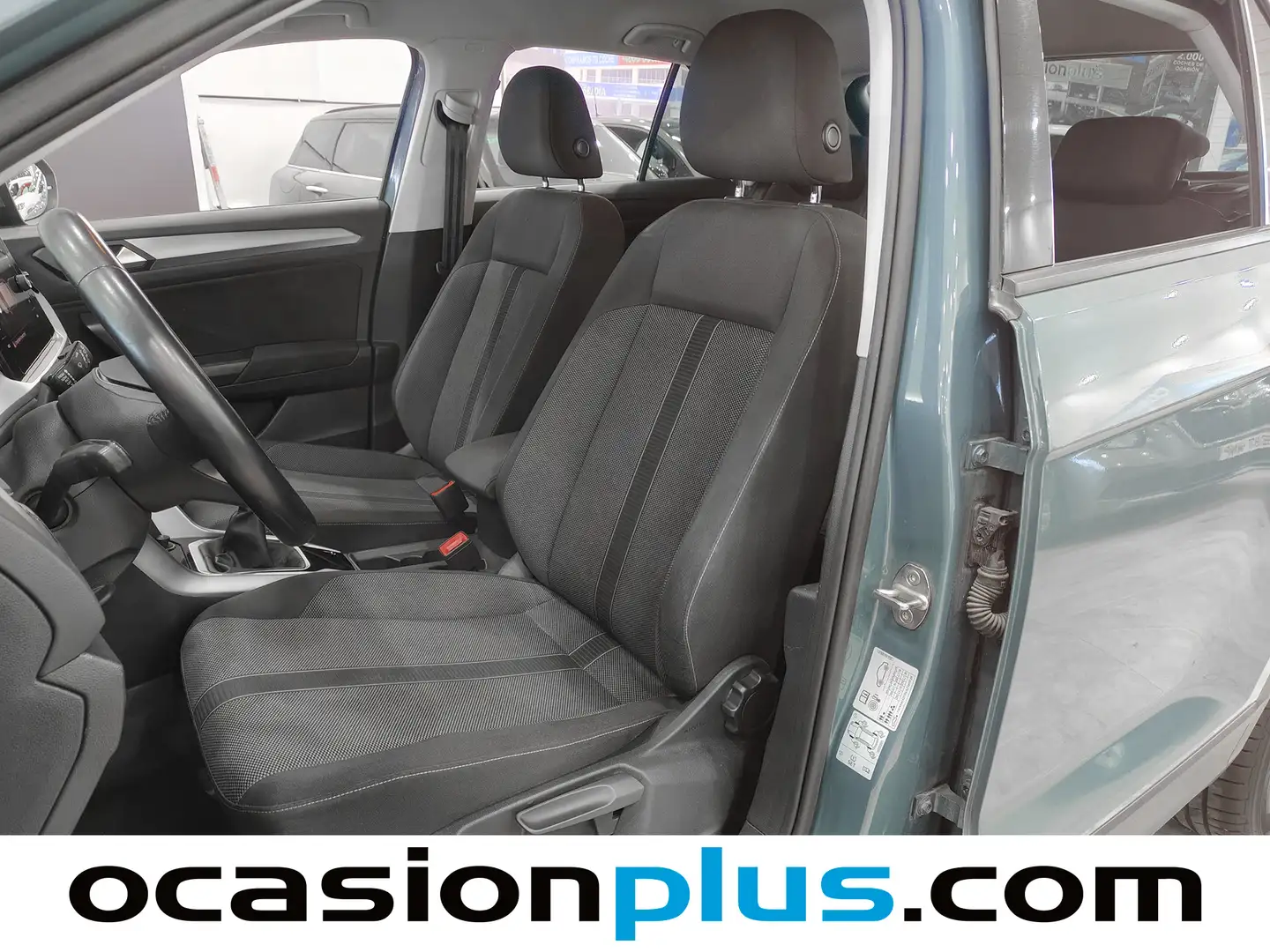 Foto Volkswagen T-Roc Volkswagen T-Roc Life 1.5 TSI (150 CV)