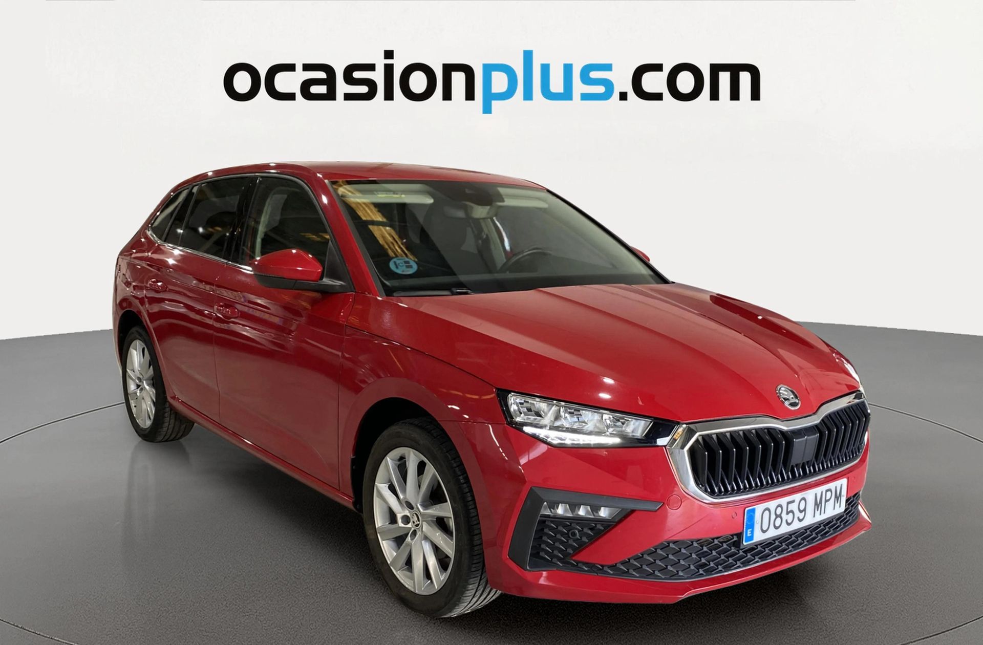 Škoda Scala 1.0 TSI Selection - foto 2