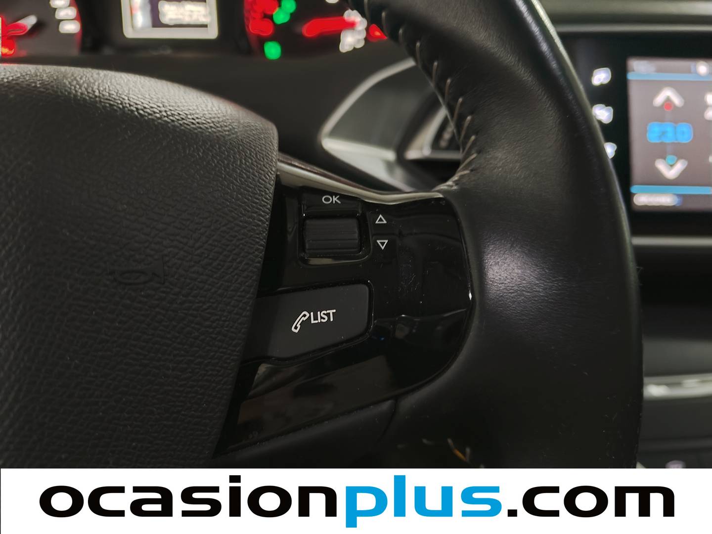 Peugeot 308 Peugeot 308 BlueHDi 130 Allure (130 CV) 130cv