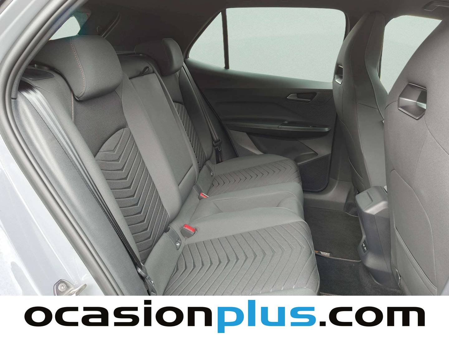 Foto Cupra Born CUPRA Born E-Boost Pack+Battery (231 CV)