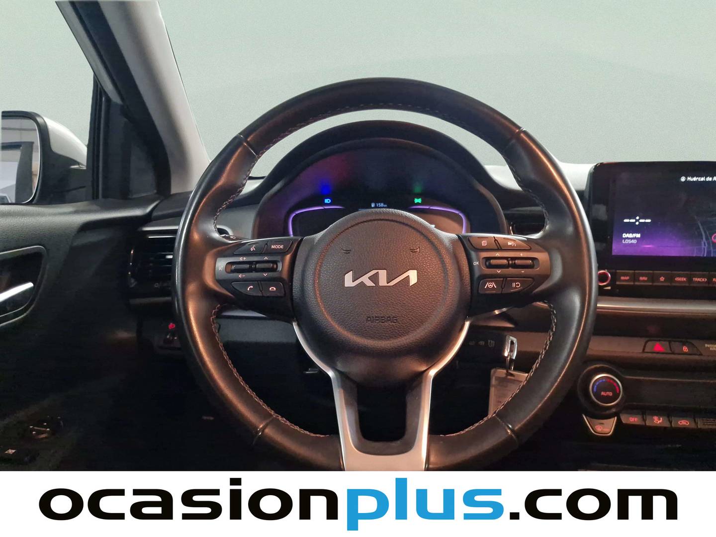 KIA Stonic KIA Stonic 1.2 DPi Drive (79 CV) manual