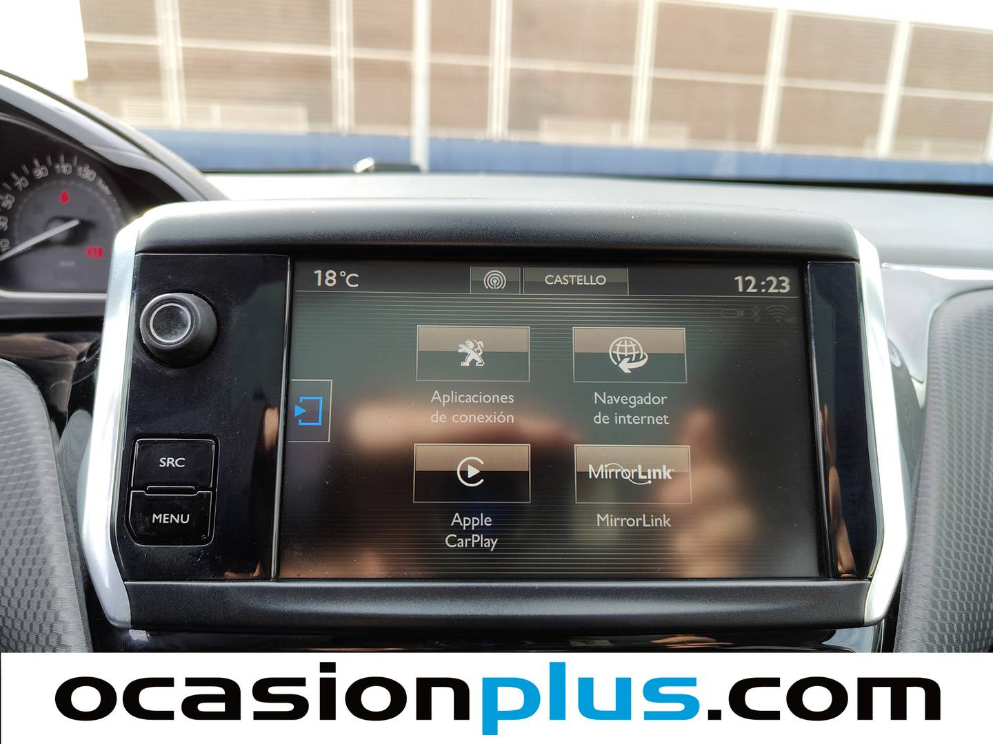 Foto Peugeot 2008 Peugeot 2008 BlueHDi 100 Allure (100 CV)