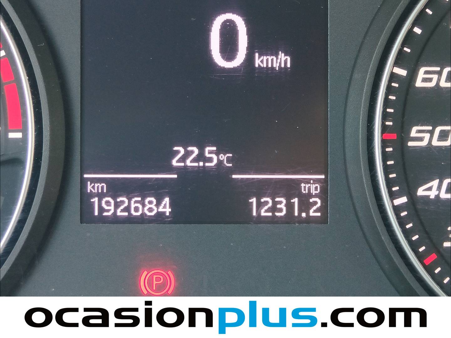 Seat Ibiza Seat Ibiza 1.6 TDI S&S Reference Plus (95 CV) seminuevo
