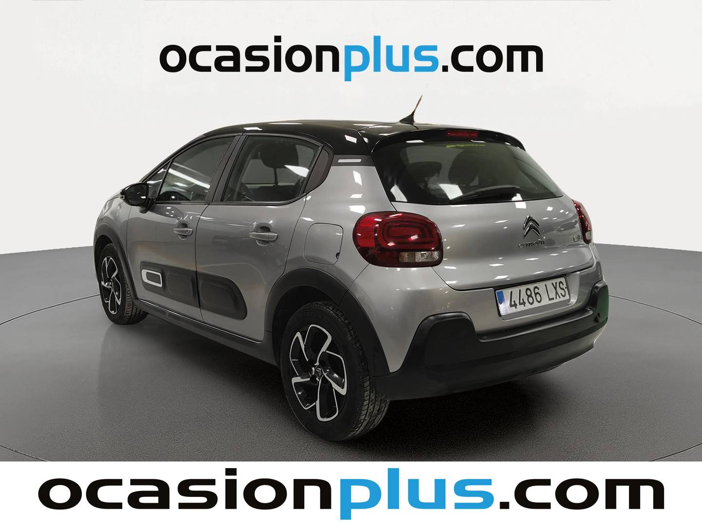 Foto Citroën C3 Citroen C3 PureTech 83 Feel Pack (83 CV)