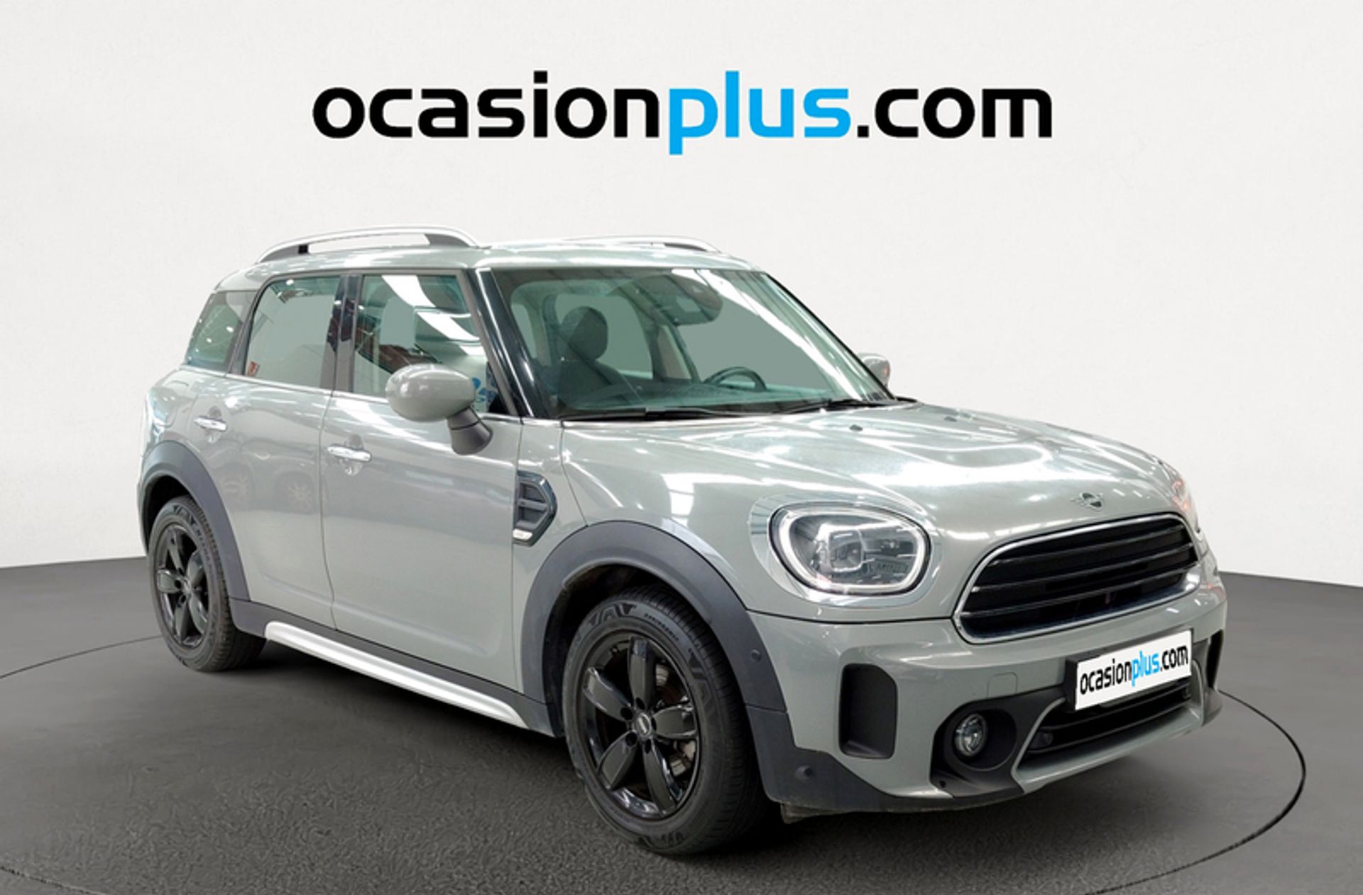 MINI Countryman One D - foto 2
