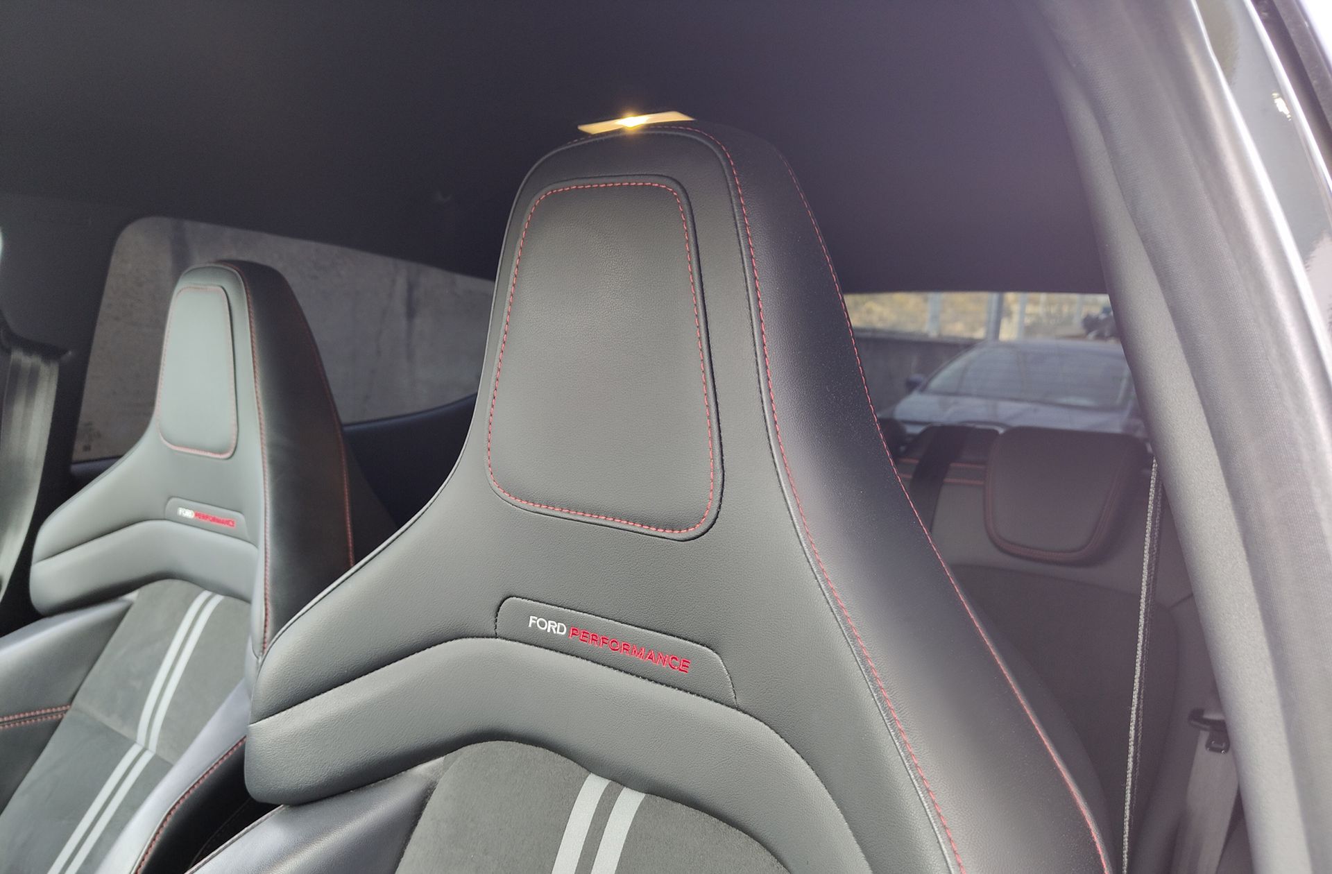 Ford Fiesta 1.5 EcoBoost ST - foto 7