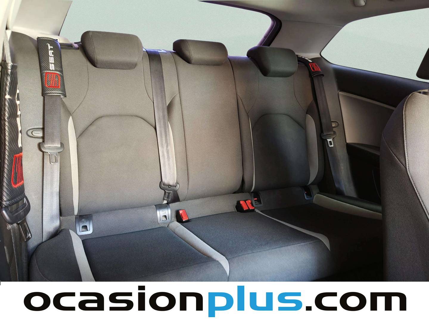 Seat León Seat León SC 1.2 TSI St&Sp Reference  (105 CV) gasolina