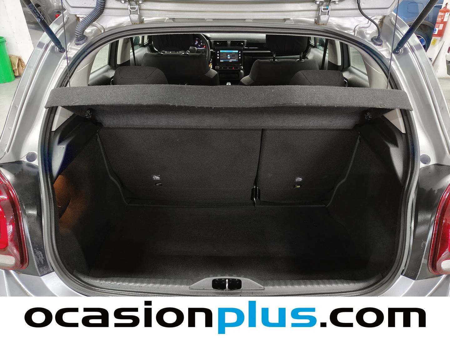 Foto Citroën C3 Citroen C3 PureTech 82 Feel (83 CV)