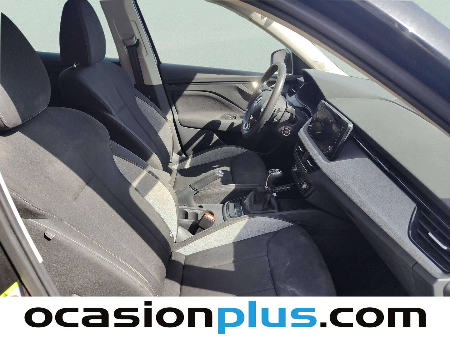 Skoda Kamiq Skoda Kamiq 1.0 TSI Selection DSG (115 CV) km 0