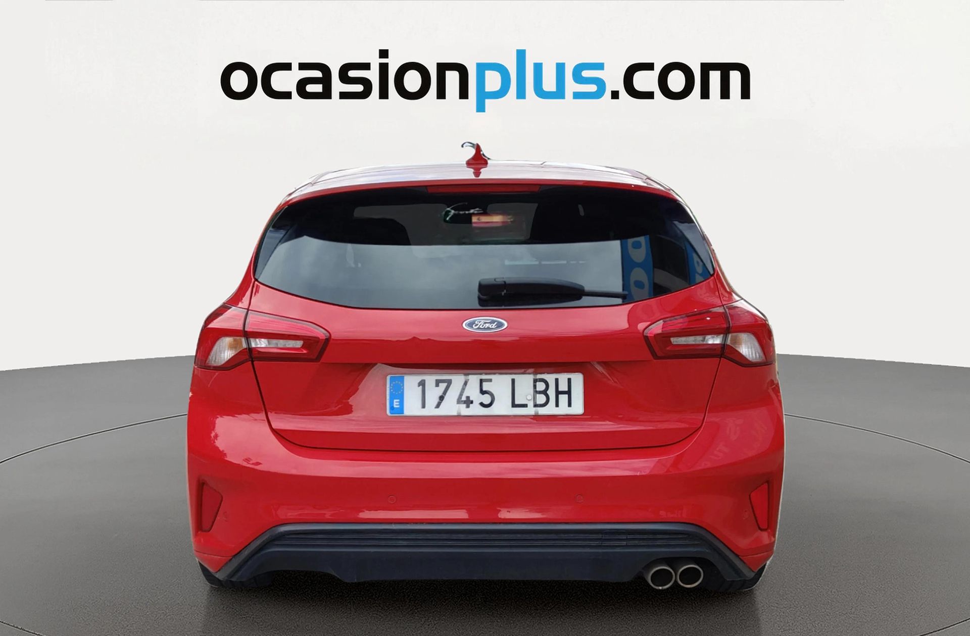 Ford Focus 1.5 EcoBoost ST-Line - foto 16