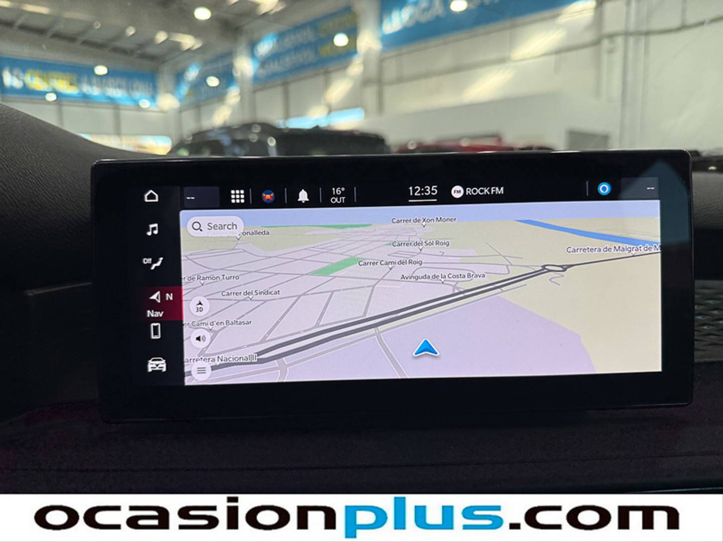 Foto Alfa Romeo Tonale Alfa Romeo Tonale Tonale 1.5 MHEV Sprint FWD (130 CV)