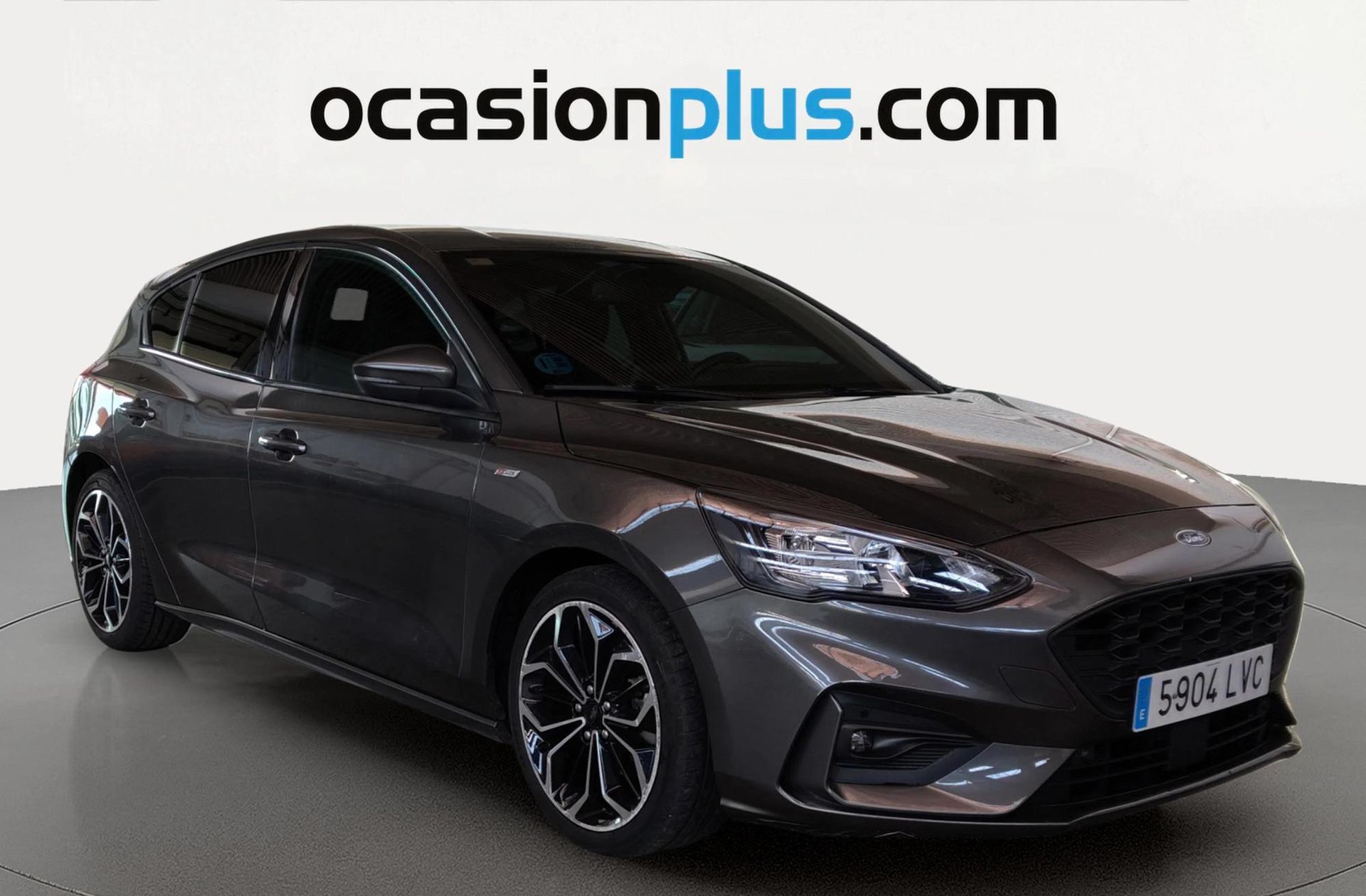 Ford Focus 1.0 EcoBoost MHEV ST-Line X - foto 2